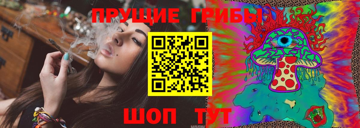 Псилоцибиновые грибы Cubensis Корсаков